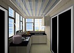 室内设计MAX模型