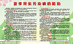 健康教育宣传