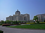学校建筑