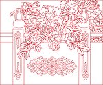 牡丹花