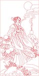 美女图