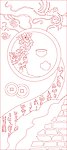 背景图案