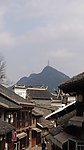 晋阳古镇