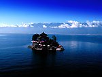 丽江风景