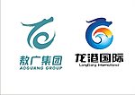 中国龙logo
