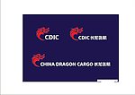 中国龙logo