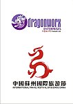 中国龙logo