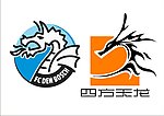 中国龙logo