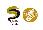 中国龙logo
