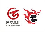 中国龙logo