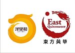 中国龙logo