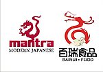 中国龙logo