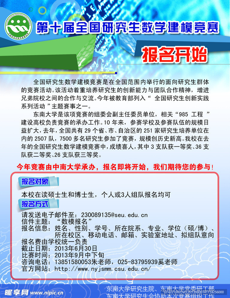 建模图片