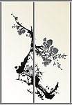 移门