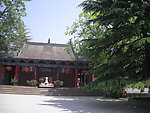 周公庙