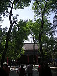 周公庙