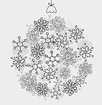 雪花