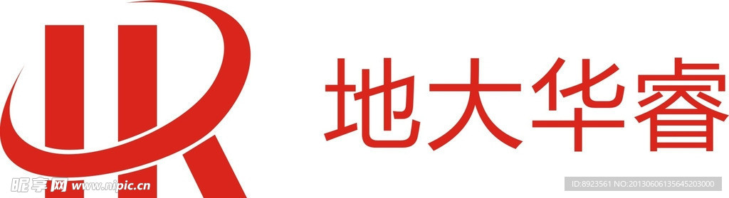 地大华睿