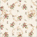 田园 小花（通道分层）