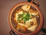 客家酿豆腐煲