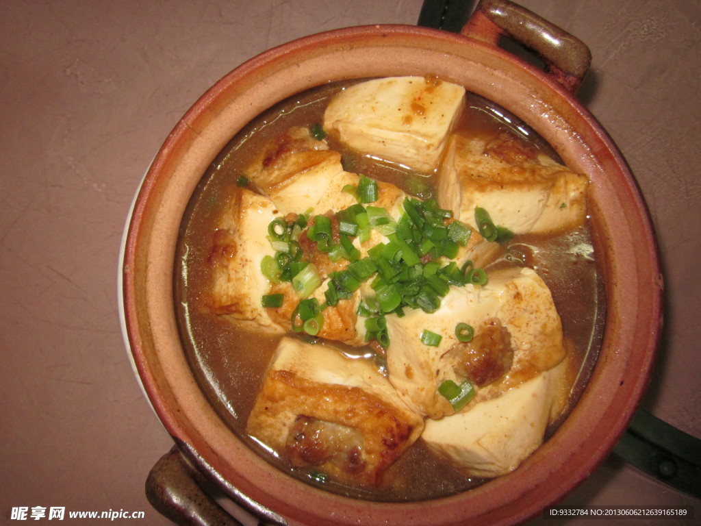 客家酿豆腐怎么做_客家酿豆腐的做法视频_傅小饼_豆果美食