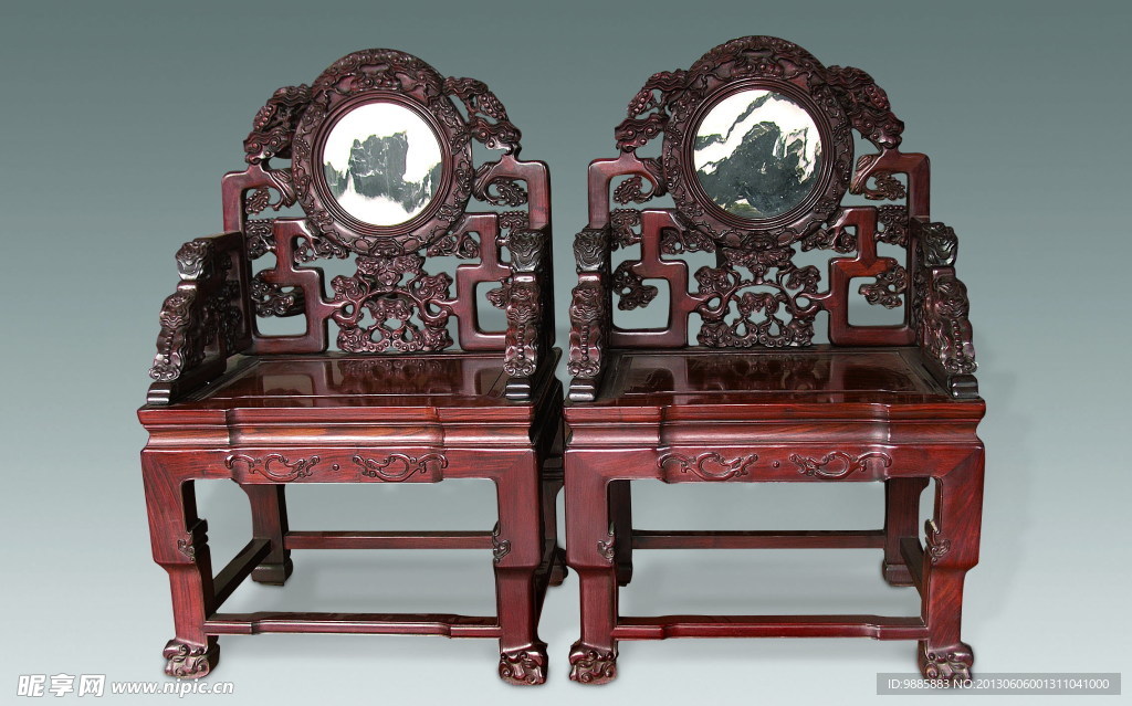 古董家具