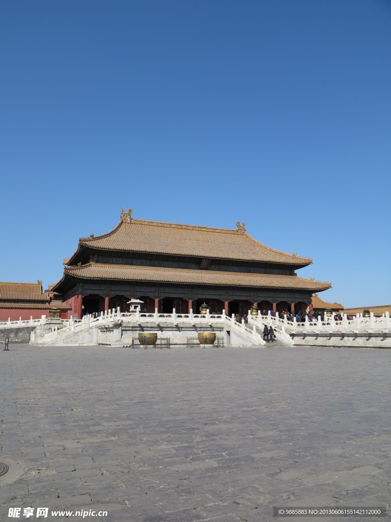 乾清宫