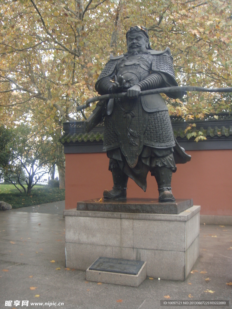 雕塑