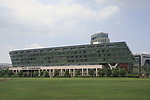 国际酒店