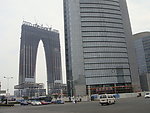 东方之门