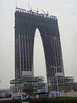 东方之门