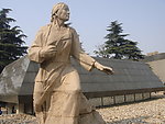 雕塑