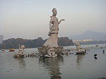 雕塑