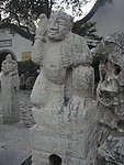 雕塑