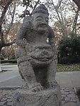 雕塑