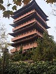 古塔