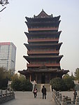 古塔