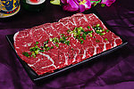 牛肉片