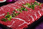 极品牛肉