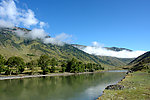 山川河流 青山绿水