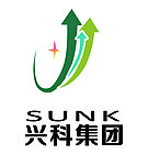 兴科集团logo