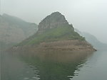 黄河小浪底 风景