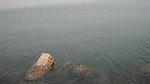大海与石头