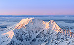 雪山