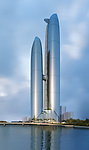 高层公建商业