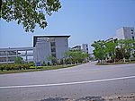 教学楼