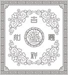 艺术玻璃图