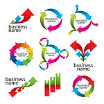 图标logo