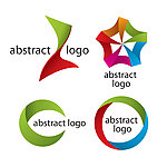 图标logo