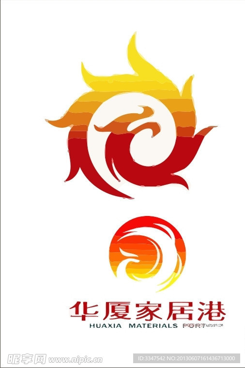 凤凰logo